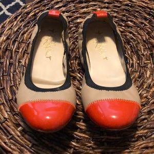 Very Lovely Soles Style: itslovely ballet flats